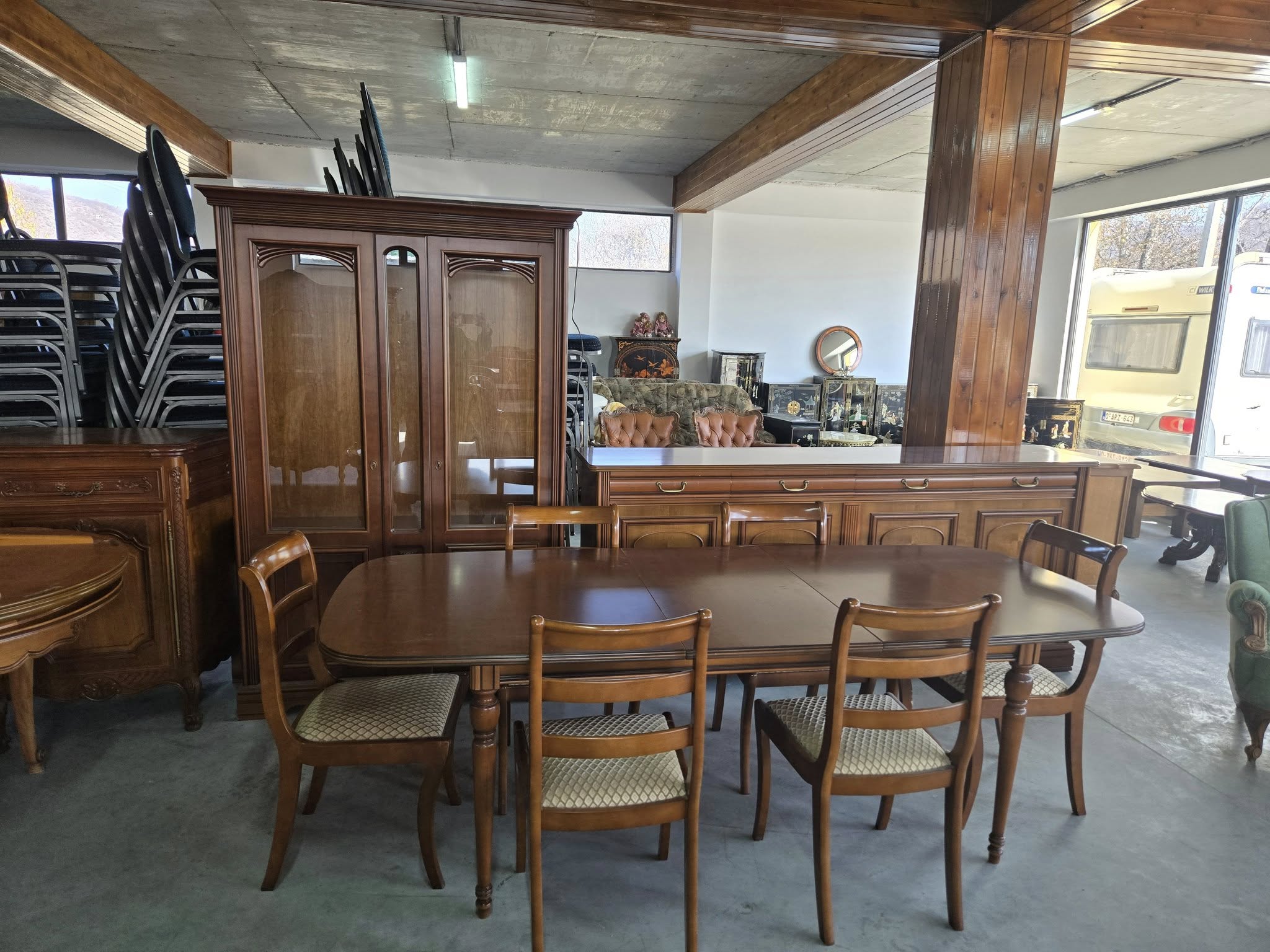 Sideboard
